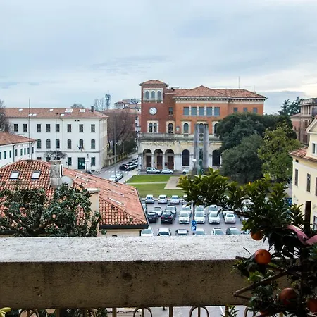 Attico Vittoria Apartment Treviso