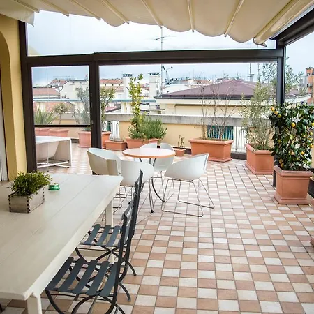 Attico Vittoria * Treviso