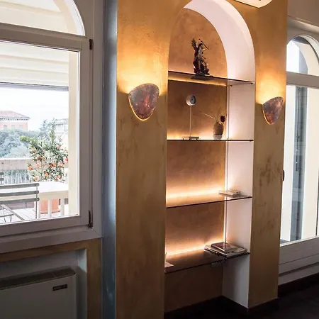 Attico Vittoria Apartment *