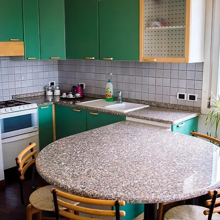 Apartment Attico Vittoria