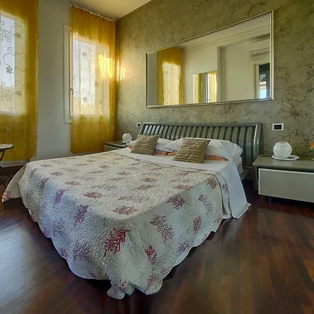 Attico Vittoria Apartment
