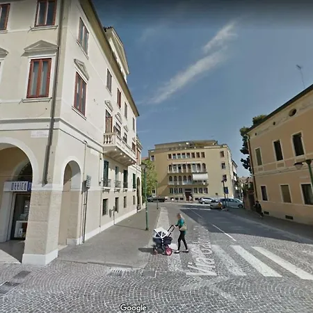 Attico Vittoria *