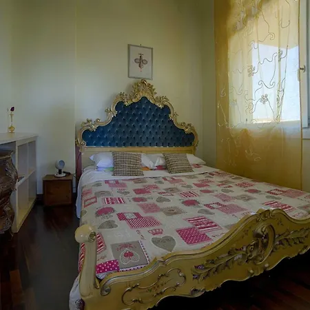 Attico Vittoria Apartment Treviso