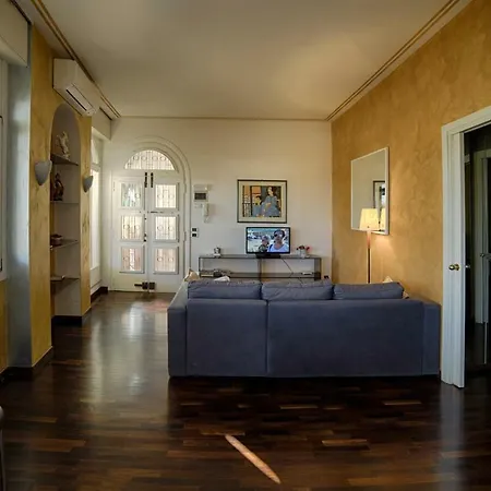 Attico Vittoria Apartment Treviso